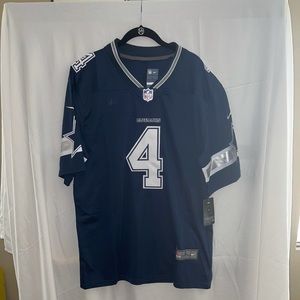 Dak Prescott Jersey